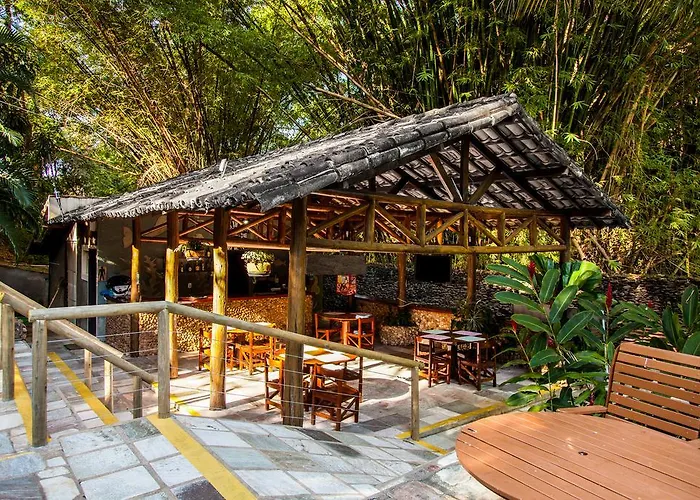 Parque Das PrimaverasHotel em Caldas Novas